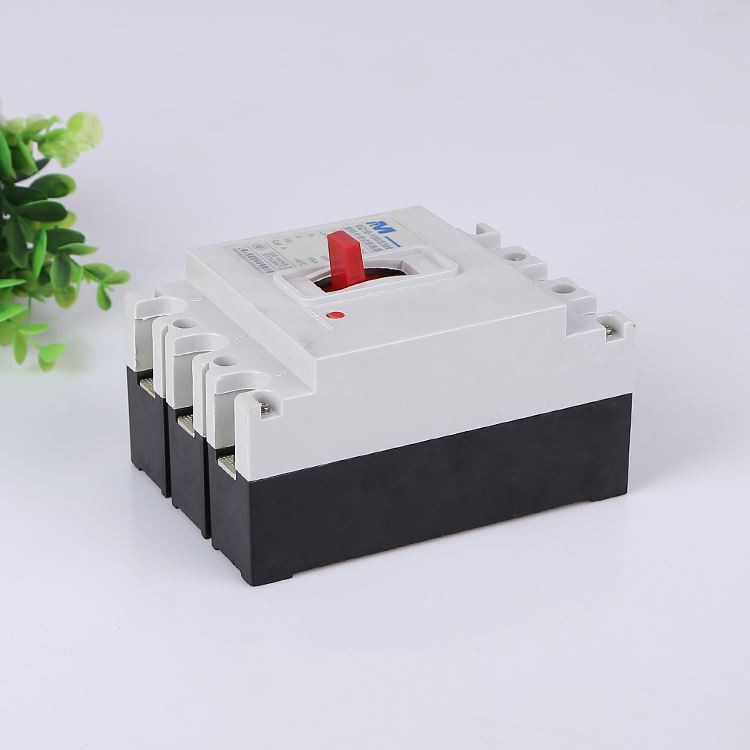 Moulded Case Breaker