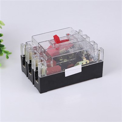 Gegoten behuizing CB